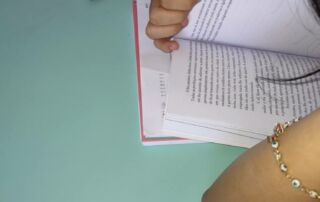 Hora da Leitura Anos Finais