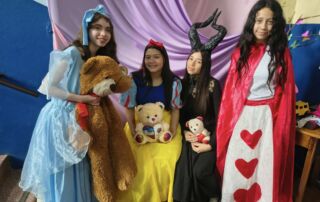 Semana do Dia das Crianças