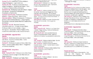 2º Festival Literário