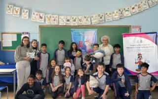 5º Dia do Festival literário