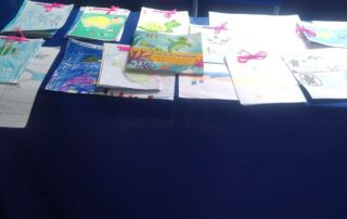 4º Dia do Festival Literário