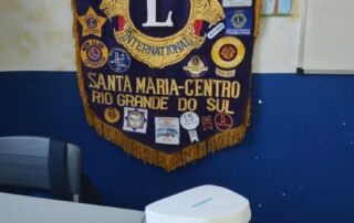 Lions Centro e a Saúde Bucal